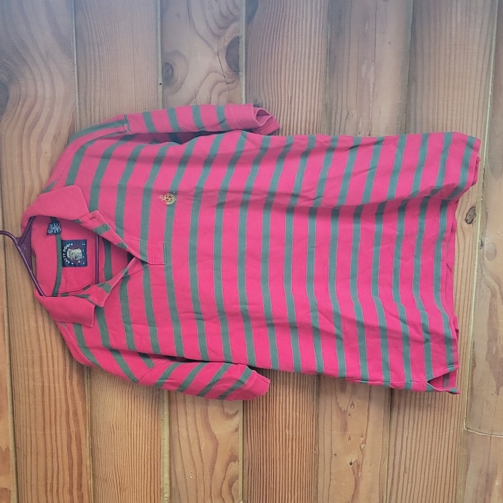 Polo tee